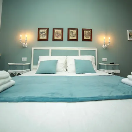 Casa Vienna 3* Sant'Agnello