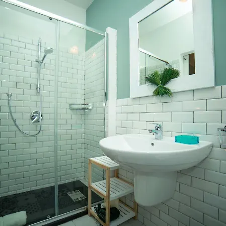 Casa Vienna Sant'Agnello