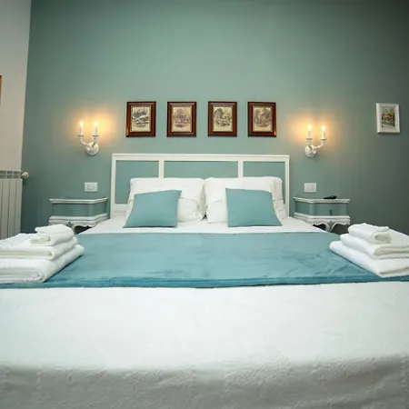 Casa Vienna Sant'Agnello