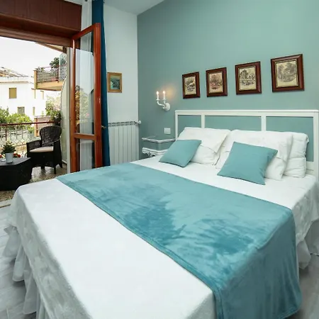 Casa Vienna 3* Sant'Agnello