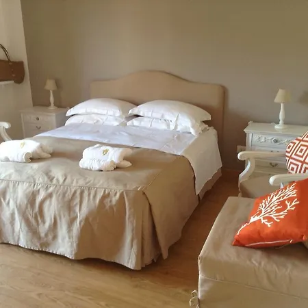 Casa Vienna Panzió Sant'Agnello