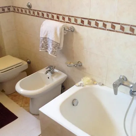 Casa Vienna Sant'Agnello