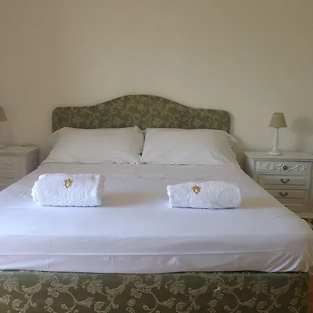 Panzió Casa Vienna Sant'Agnello