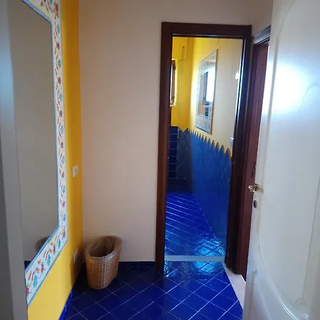 Panzió Casa Vienna