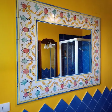 Casa Vienna Sant'Agnello