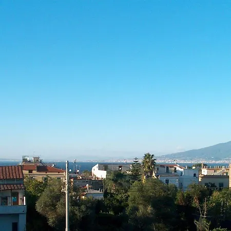 Casa Vienna Sant'Agnello