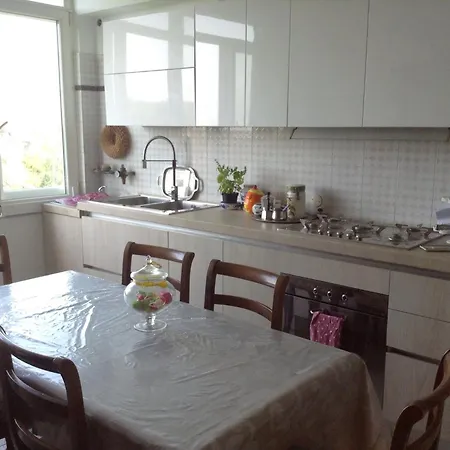 Casa Vienna Panzió Sant'Agnello