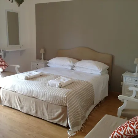 Casa Vienna Panzió 3*