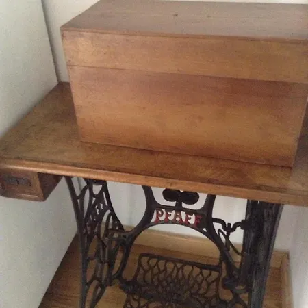 Casa Vienna Sant'Agnello