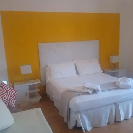 Casa Vienna Panzió Sant'Agnello