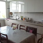 Casa Vienna Alojamento de Acomodação e Pequeno-almoço Sant'Agnello