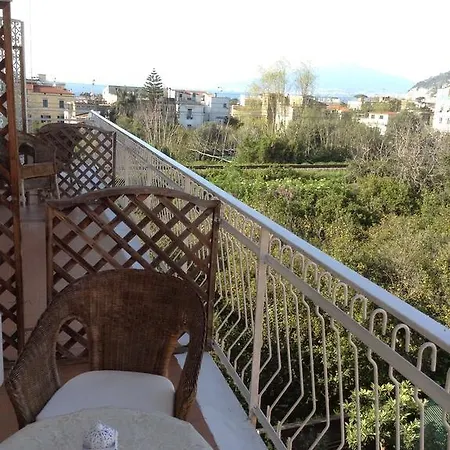 Bed & Breakfast Casa Vienna