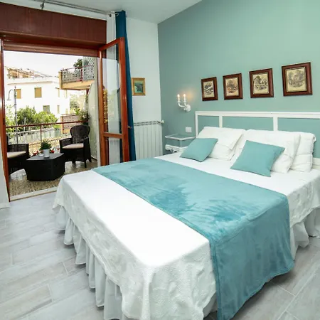 Bed and Breakfast Casa Vienna 3*