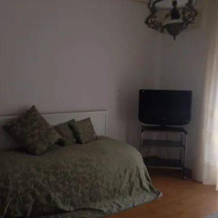 Bed & Breakfast Casa Vienna