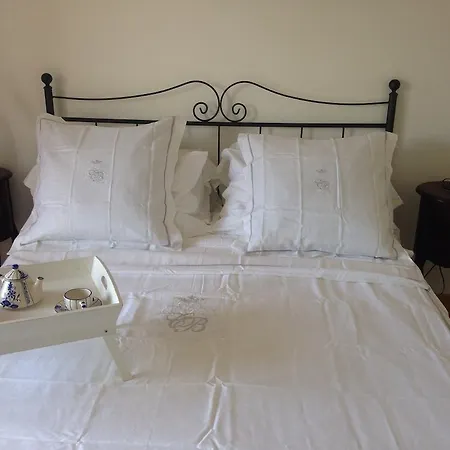 Bed & Breakfast Casa Vienna 3*
