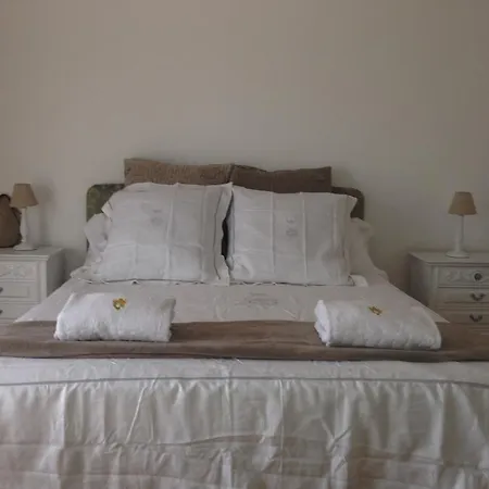 Bed and Breakfast Casa Vienna 3*