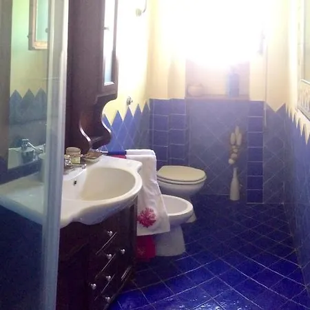 Bed & Breakfast Casa Vienna 3*