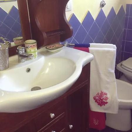 Bed & Breakfast Casa Vienna Sant'Agnello