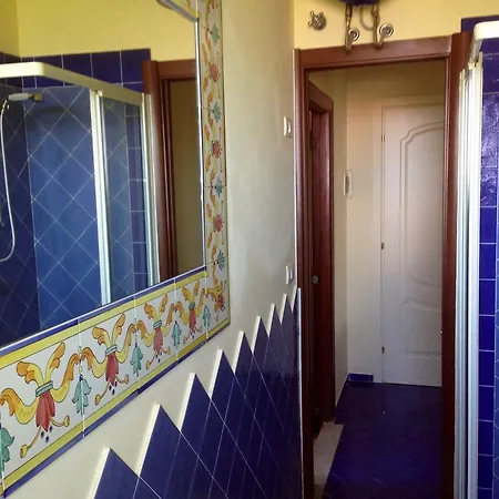 Casa Vienna Sant'Agnello