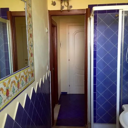 Bed and Breakfast Casa Vienna