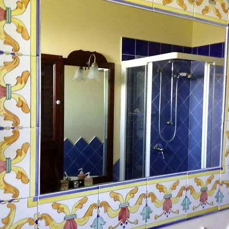 Casa Vienna Sant'Agnello