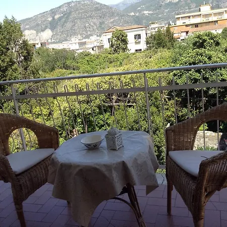 Bed & Breakfast Casa Vienna Sant'Agnello