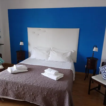 Casa Vienna Bed and Breakfast Sant'Agnello