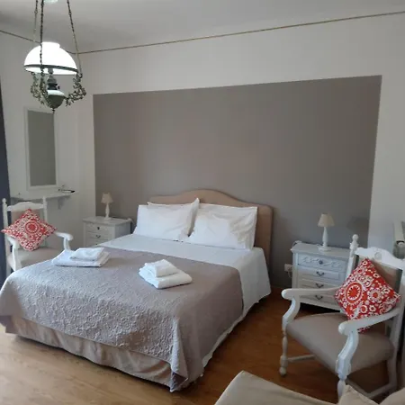 Bed and Breakfast Casa Vienna Sant'Agnello