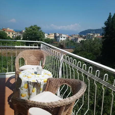 Bed & Breakfast Casa Vienna