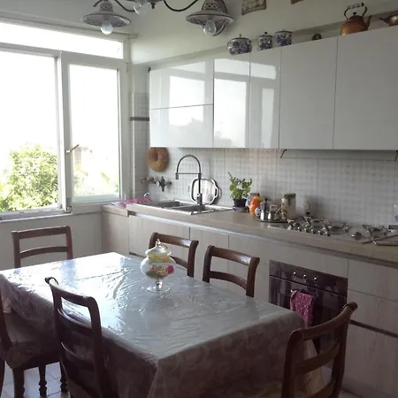 Casa Vienna Bed & Breakfast Sant'Agnello