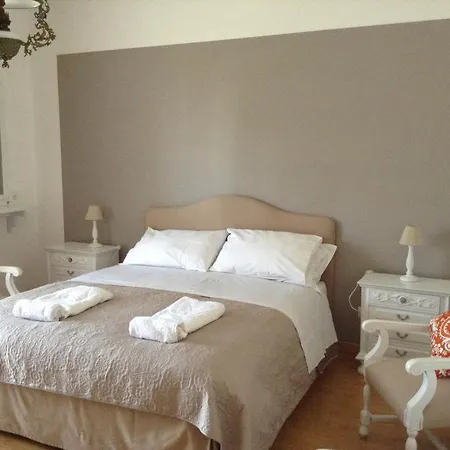 Bed and Breakfast Casa Vienna