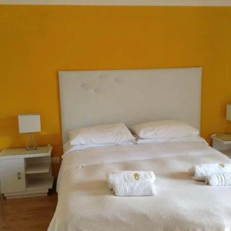 Casa Vienna Bed and Breakfast Sant'Agnello