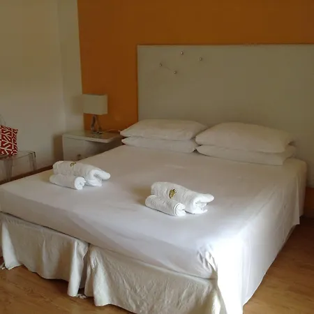 Casa Vienna Bed and Breakfast