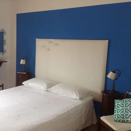 Casa Vienna Bed & Breakfast Sant'Agnello