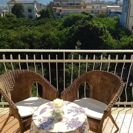 Casa Vienna Bed & Breakfast 3*