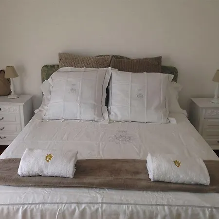 Bed & Breakfast Casa Vienna 3*