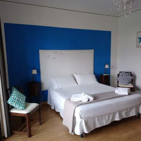 Bed & Breakfast Casa Vienna