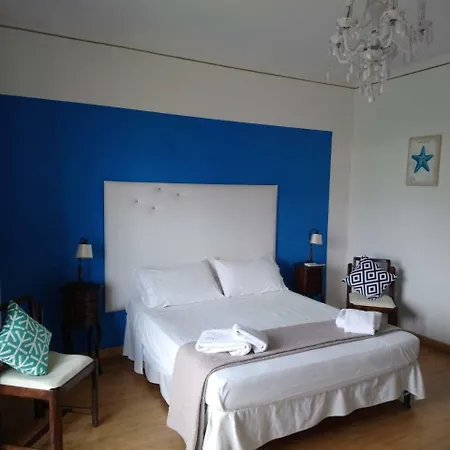 Bed & Breakfast Casa Vienna 3*