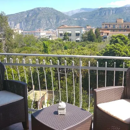 Casa Vienna 3*