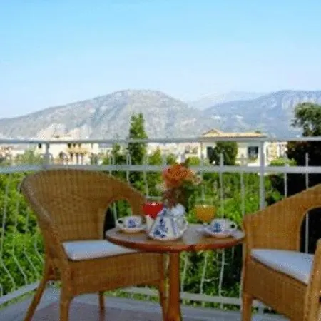 Bed and Breakfast Casa Vienna
