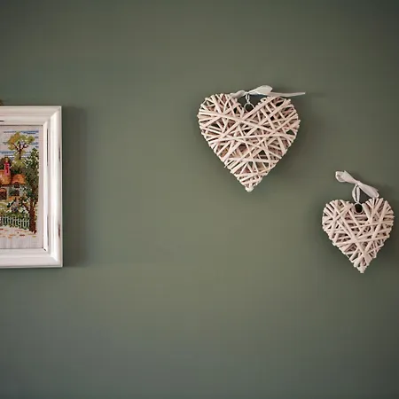 Bed and Breakfast Casa Vienna 3*