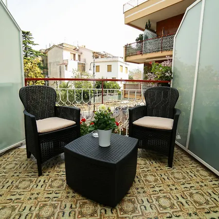 Casa Vienna 圣安吉洛