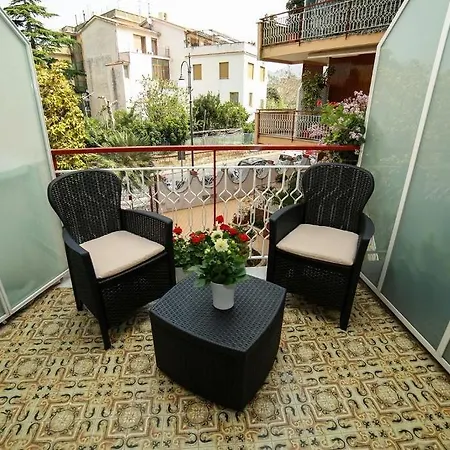 Bed and Breakfast Casa Vienna