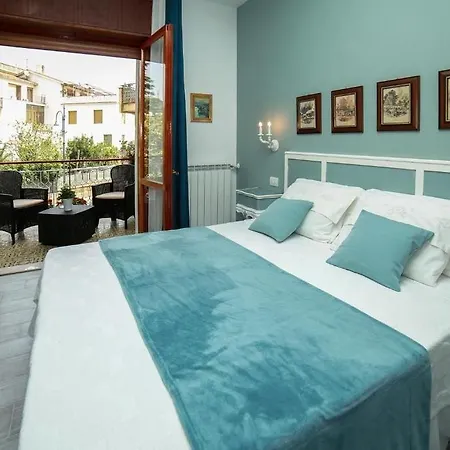 Bed and Breakfast Casa Vienna Sant'Agnello