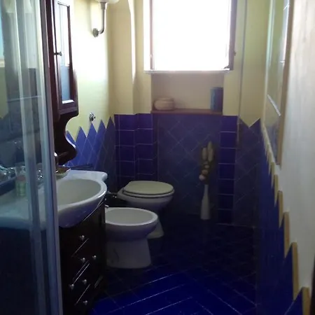 Casa Vienna 상트아그넬로