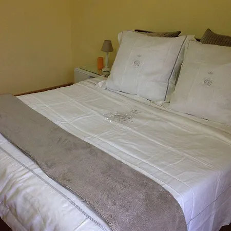 B&B Casa Vienna 상트아그넬로