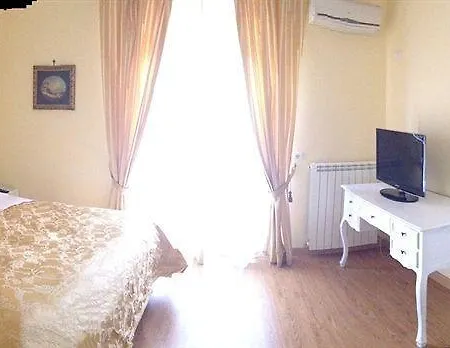 Bed and Breakfast Casa Vienna Sant'Agnello