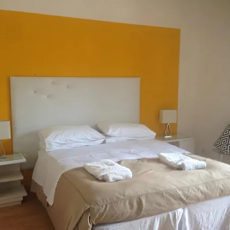 Casa Vienna 3* 圣安吉洛