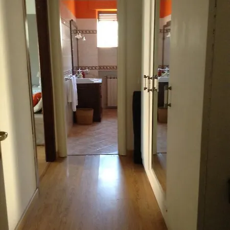 Casa Vienna 3* 圣安吉洛