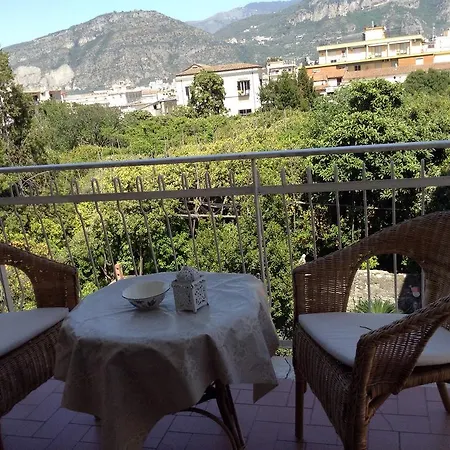 Casa Vienna 3* 상트아그넬로
